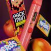 pacman 2g disposable